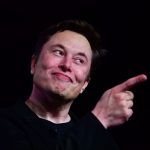 Elon Musk loves bARK